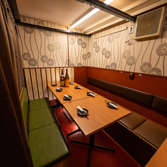 池袋駅近く個室居酒屋 焼き鳥食べ放題 & 3時間飲み放題 焼き鳥ほむら 池袋本店の特集写真