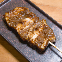味噌バラ