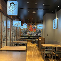 世界の山ちゃん 博多バスターミナル店の雰囲気1