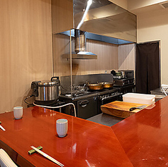 とんかつ ぶぅたろうの雰囲気2