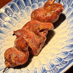 洋酒と焼き鳥 火鳥 HINOTORIのコース写真