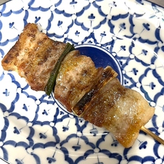 ブタ串