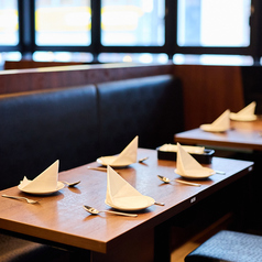 大好きなあの人と過ごす誕生日や記念日の利用も大歓迎!!お祝いに使える本格イタリアン♪サプライズプレゼントにぴったりのメッセージ付きデザートプレートは1,500円でご対応◎コース利用なら破格の500円でOK♪しかも飲み放題付きで安心!!【渋谷 イタリアン ピッツァ センター街 飲み放題 宴会 女子会 デート 合コン】