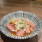 NIKU 〇 にくまるのおすすめ料理3