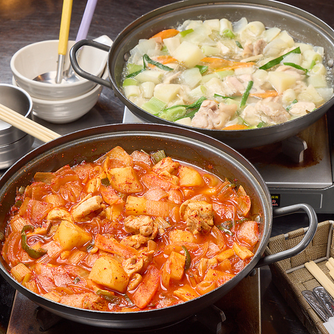 Korean Dining nyRH VX