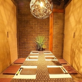 個室創作和食と完全個室 和蔵名古屋栄店の詳細