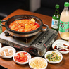 韓国料理 イニョン食堂のおすすめポイント1