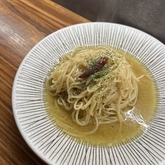 ペペロンチーノ