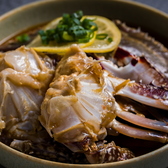 創作韓国料理 W ダブリュのおすすめ料理3