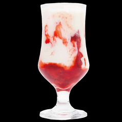 ストロベリーラッシー