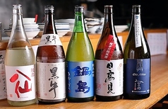 海鮮居酒屋またふく天下茶屋店のコース写真