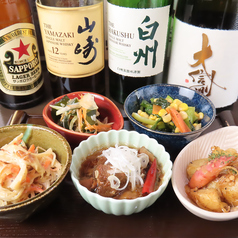 おばんざい食堂いちの特集写真