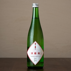 司牡丹 Cel24 純米吟醸