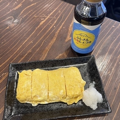 だし巻き卵(日)ー(木)