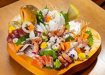 彩り料理 このは 掛川駅北口のおすすめ料理1