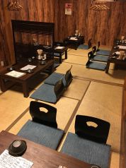 炭火串焼 びんすけ 北習志野本店(北習志野/居酒屋)＜ネット予約可