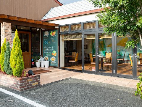 太陽のカフェ 西宮店 洋食 の雰囲気 ホットペッパーグルメ