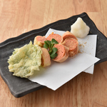 ワインと日本酒バル ききょうの写真ギャラリー