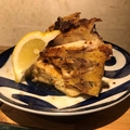 料理メニュー写真&nbsp;焼きソーキ　(2個)