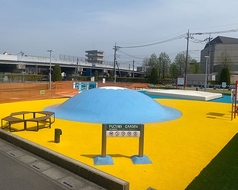 デジキューBBQテラス ららぽーと富士見店の雰囲気3