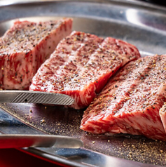 焼肉ホルモン 成楽園の特集写真
