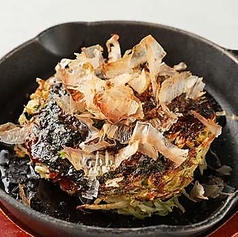 ドラお好み焼き 肉ミックス玉（鶏・豚）