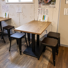 【会社宴会・プライベートの飲み会に】宴会コースは5000円～ご用意！中野でのご宴会は駅前漁港で★