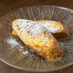 フレンチトースト