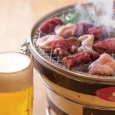 ホルモン酒場 虎乃門 本店の写真2