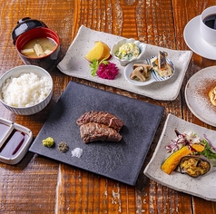 GRILL末松 熊本のおすすめランチ1
