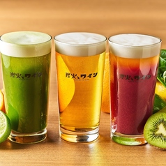 ビール