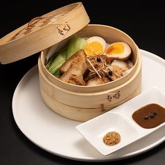やさいバス食堂のおすすめ料理1