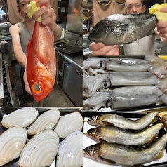 IZAKAYA SYURAKU 酒樂の写真2