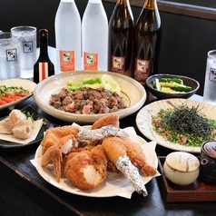 ぢどり屋 横浜店のおすすめ料理2