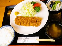 とんかつ 一心 甲府のおすすめ料理2