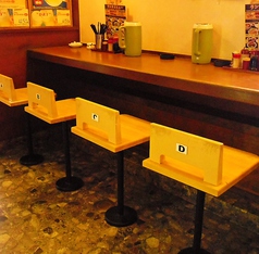 お一人様からでもお気軽にご利用頂けます!