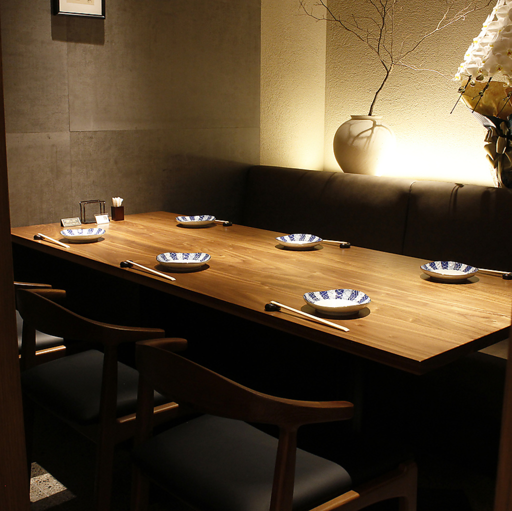 小皿料理と釜焼き KAMANOの写真ギャラリー