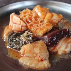 十勝ホルモン KEMURI 帯広本店のおすすめ料理3