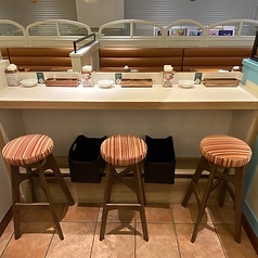 168点心飲茶 薬膳鍋 渋谷ヒカリエ店の雰囲気2