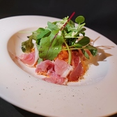 アルコバレーノのおすすめ料理3