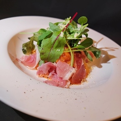 アルコバレーノのおすすめ料理3