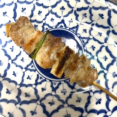 トリ串
