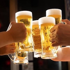 サッポロ生ビール黒ラベル