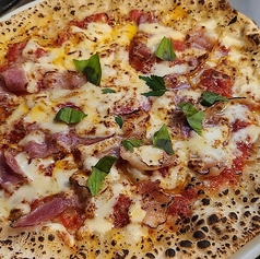 osteria e bar calabria オステリア エ バール カラーブリアのおすすめ料理1