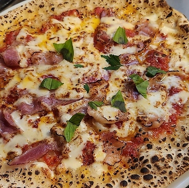 osteria e bar calabria オステリア エ バール カラーブリアのおすすめ料理1