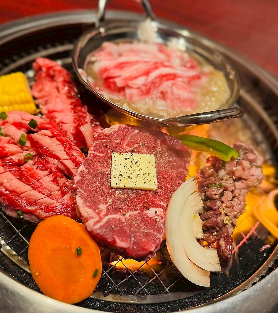 焼肉つなぐファーム 隅の浜店の写真ギャラリー