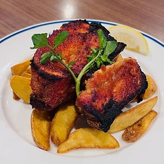 俺のフレンチ　神楽坂特集写真1