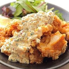 宮崎チキン南蛮