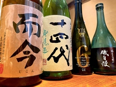 てしごとや ふくの鳥 人形町店のコース写真