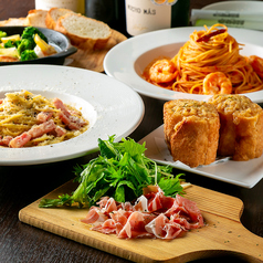 洋風酒場Chill チル特集写真1